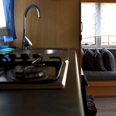 Gerendaház Holenderskie ,, Latajacy Holender