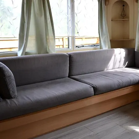 Gerendaház Holenderskie ,, Latajacy Holender