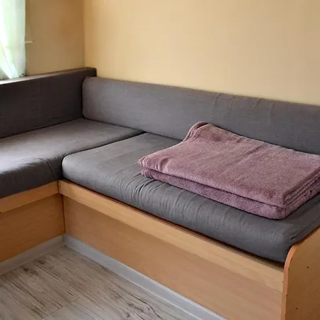 Gerendaház Holenderskie ,, Latajacy Holender