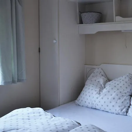 Holenderskie ,, Latający Holender Domek letniskowy *