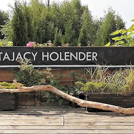 Holenderskie ,, Latajacy Holender