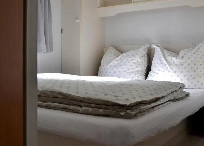 Gerendaház Holenderskie ,, Latajacy Holender