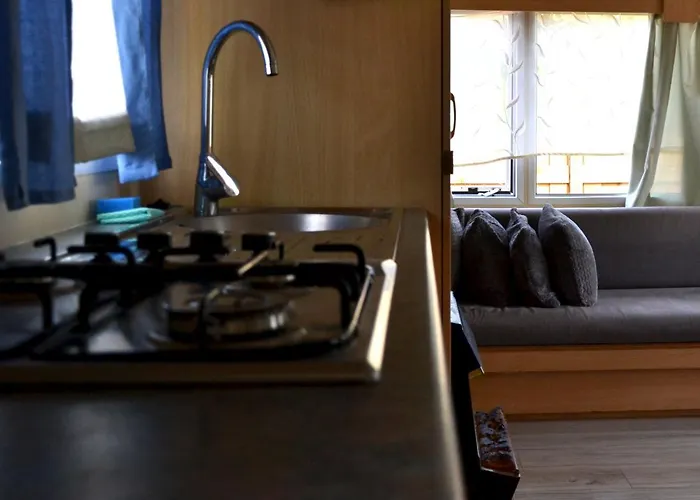 Gerendaház Holenderskie ,, Latajacy Holender