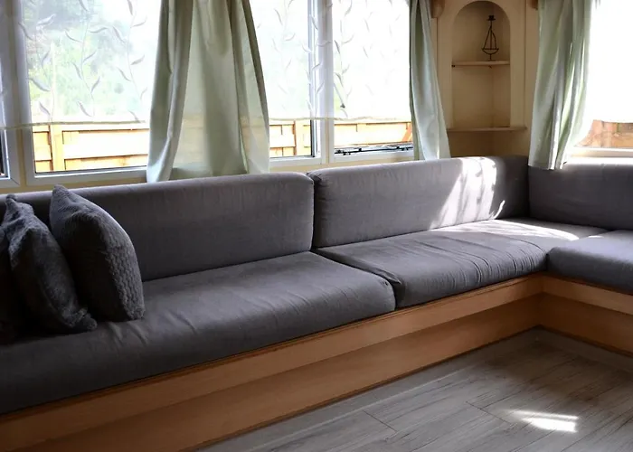 Gerendaház Holenderskie ,, Latajacy Holender