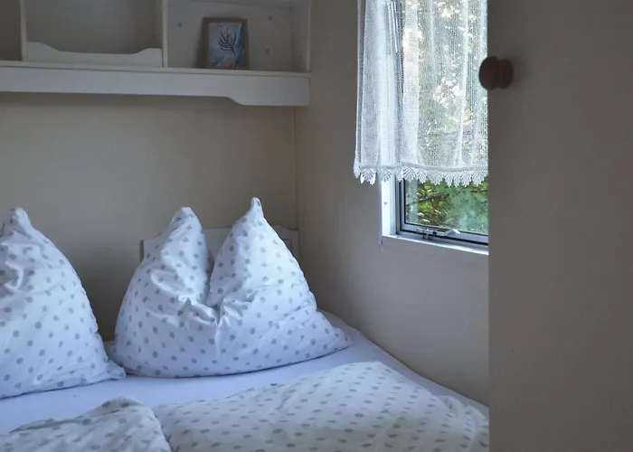 Gerendaház Holenderskie ,, Latajacy Holender