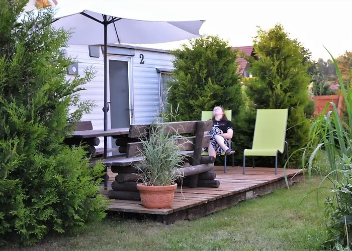 Gerendaház Holenderskie ,, Latajacy Holender